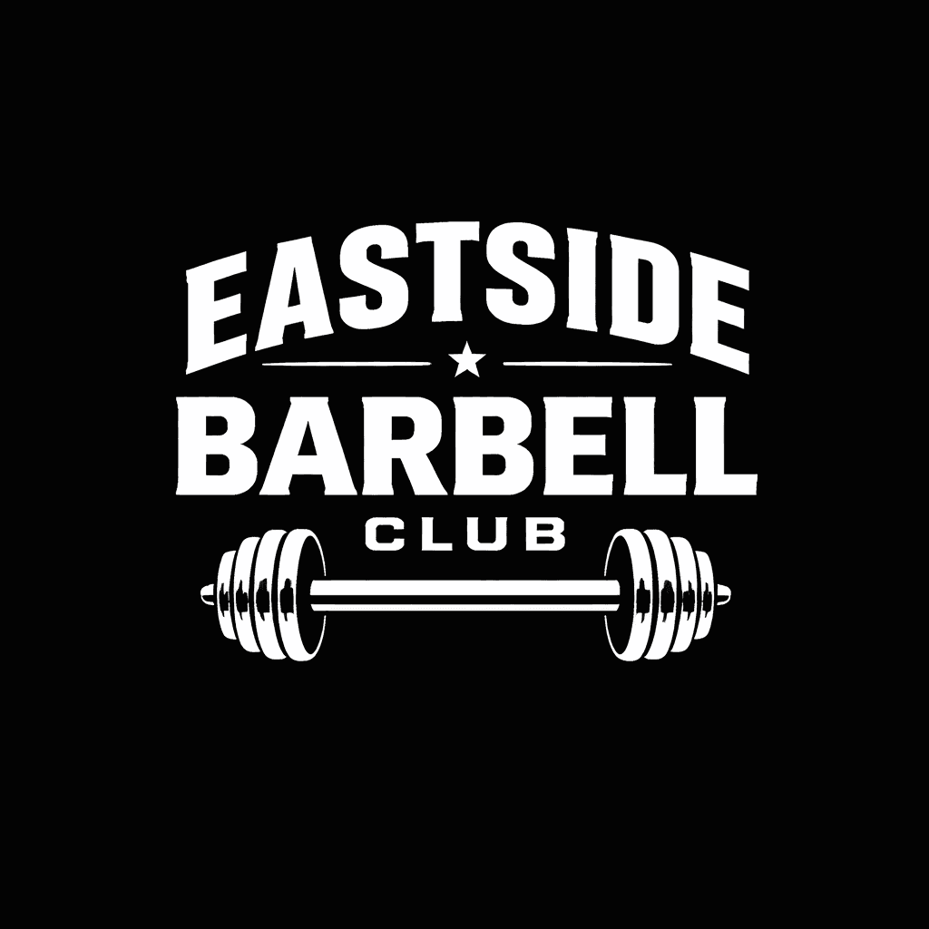 Eastside Barbell Club logo
