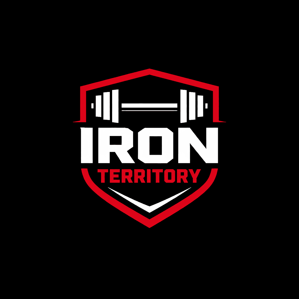 Iron Territory logo